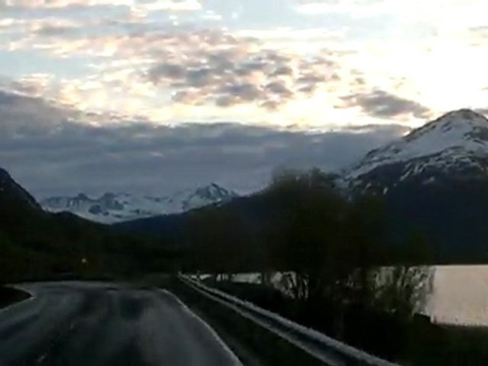 ROAD TRIP LOFOTEN 1
