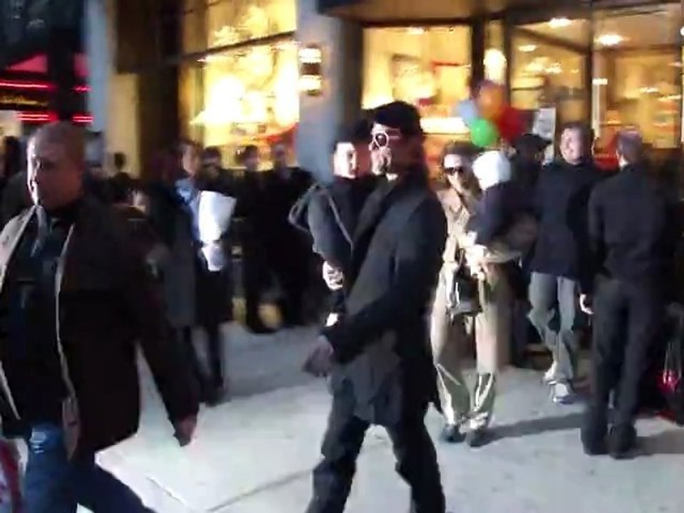 Kids von Angelina Jolie wollen Ehe