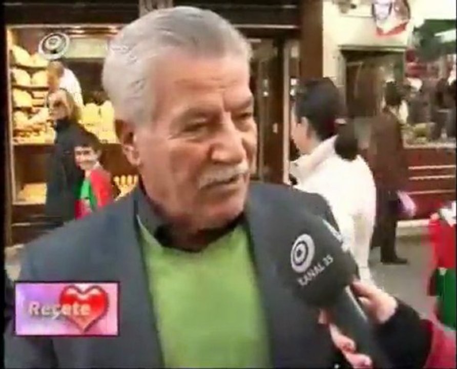 Reçete