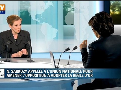 Nathalie Kosciusko-Morizet