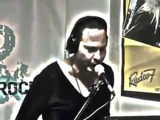 s&sr-tv live 141111 shiny darkness1