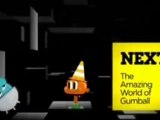 Cartoon Network Australia - Coming Up Next (Amazing World of Gumball) (2011)