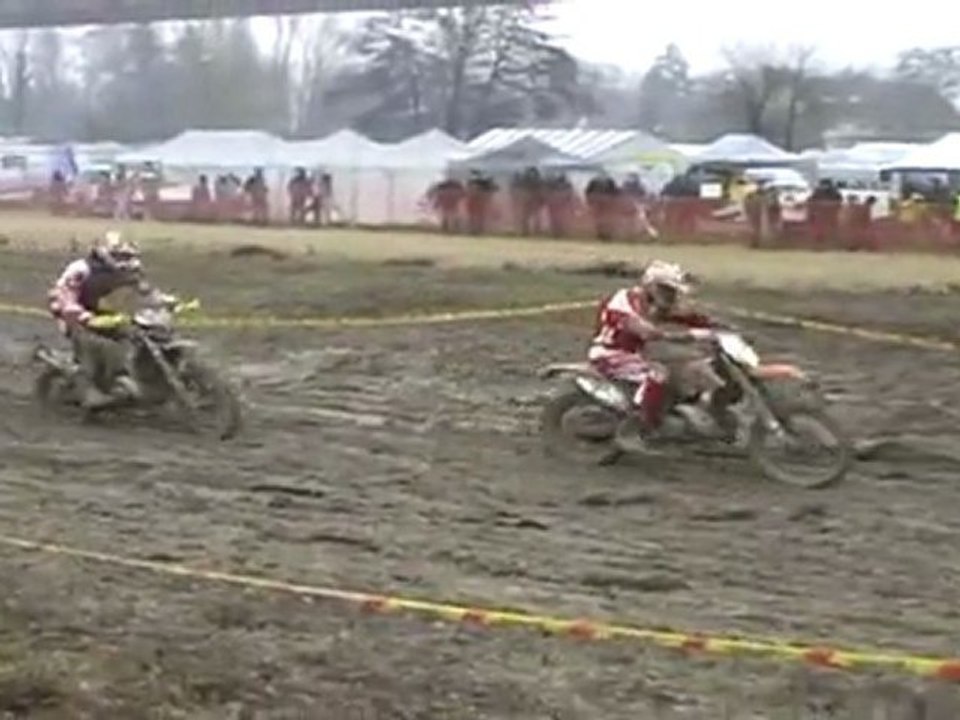 20H téléthon moto 2011   partie 3/3   choisy au bac (compiègne)