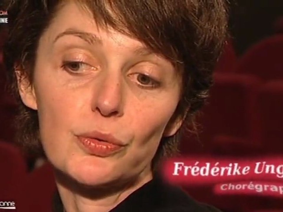 (RE) Connaissance 2011: Cie Etant donné (Brétigny-sur-Orge)