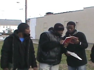 Wemon should learn their place pretaining to the scriptures pt.5