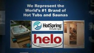 Hot Tubs Franklin, Brentwood, Thompson Station 615-443-4441