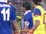 Шальке - Стяуа (2-1) 01.12.2011