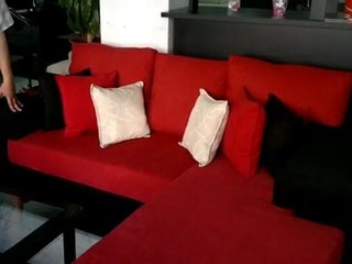 Caral Amoblamientos muestra de mueble