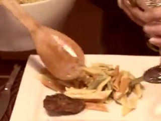 Organiser un grand souper