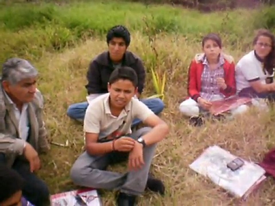 NORMAL SUPERIOR DE PASCA DICIEMBRE 5 DE 2011 - EDITADO POR ORLANDO BELTRAN