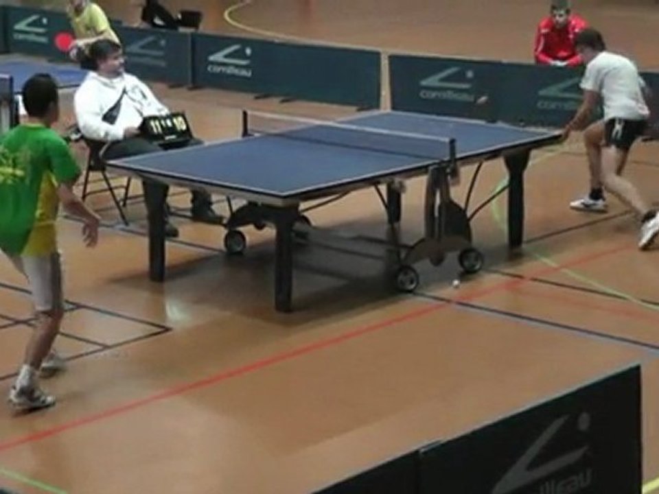 The Impossible Point
