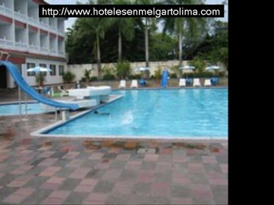 Hoteles en Melgar - Los mejores hoteles en melgar tolima