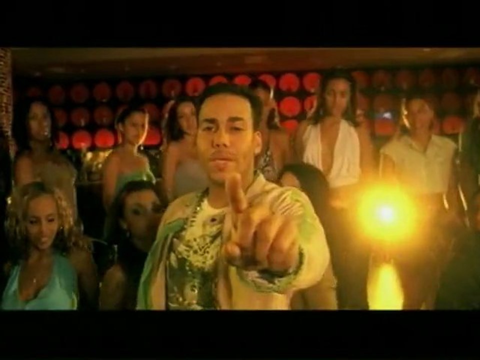 Aventura - Un Beso
