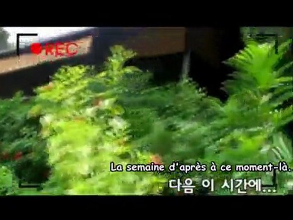 [KIF] FMFY - Hyun joong self cam