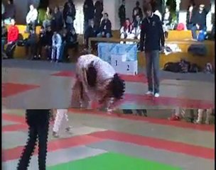 Tournoi de Michel Canivet 5