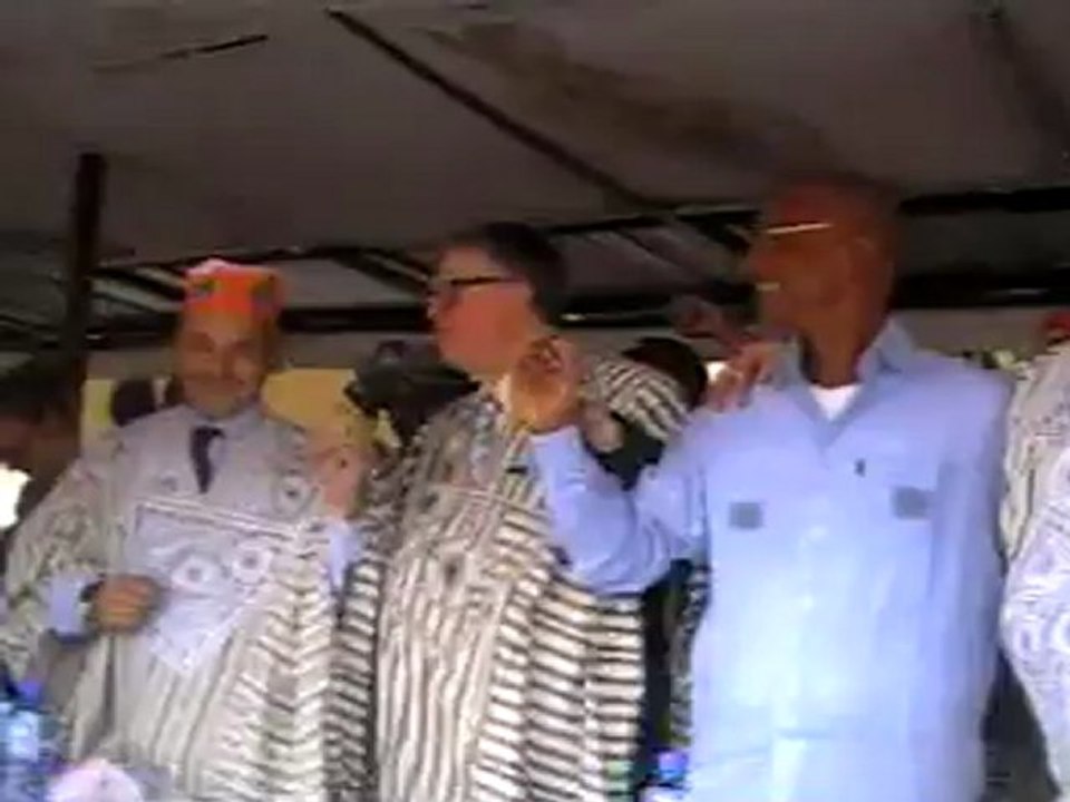 Cellou Dalein DIALLO reçoit le groupe ALDE à Conakry " Novembre 2011) 2eme partie