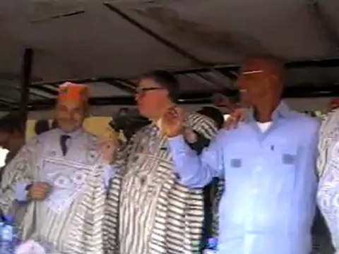 Cellou Dalein DIALLO reçoit le groupe ALDE à Conakry Novembre 2011) 2eme partie