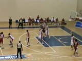 Beko Basketbol Ligi 2. hafta maçı Tofaş-Erdemir Maçı