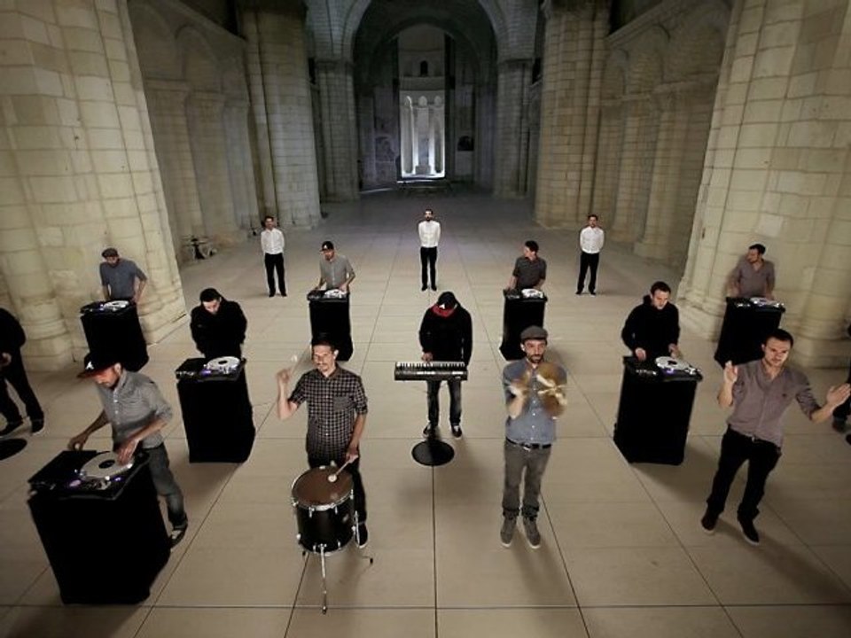 C2C - F·U·Y·A ( by @C2Cdjs )