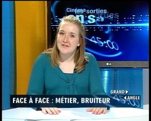 Grand Angle - Mardi 6 décembre