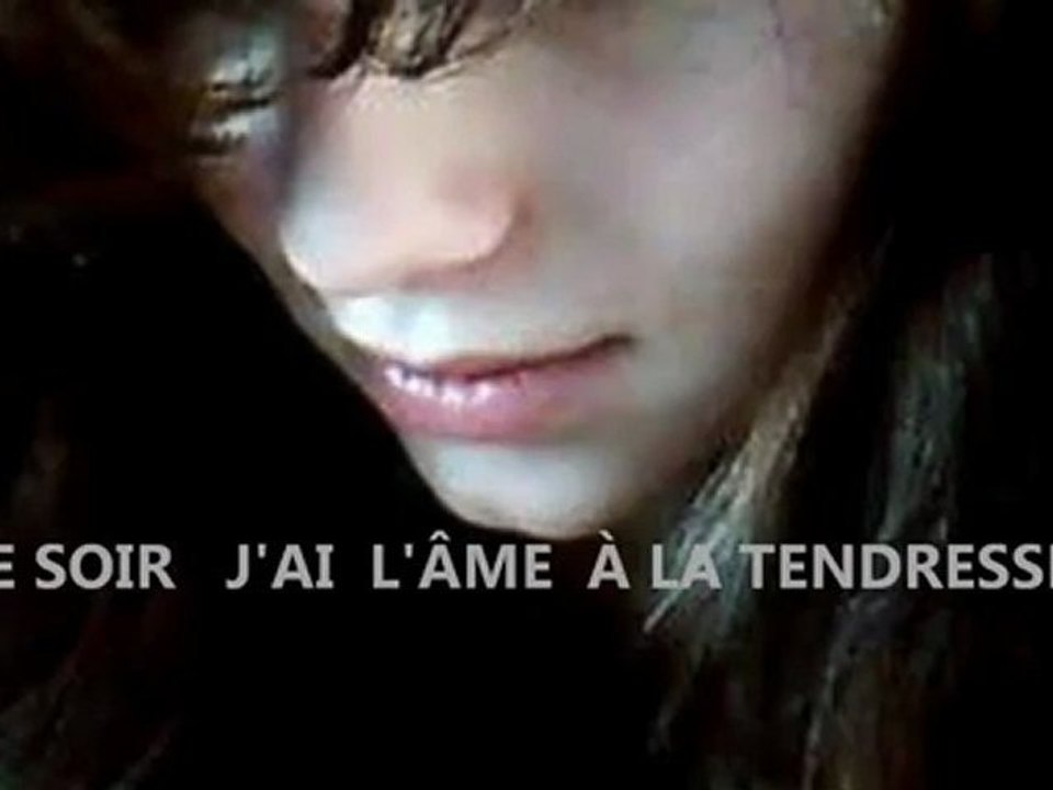 Ma  plus Belle  Lettre  C'est pour  Vous..wmv     Michà Baz  Soucy  1    06  12  2011