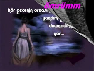 ömrüm ömrüm