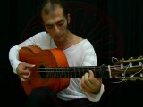 Traditional falsetas por Buleria - גיטרה פלמנקו ברוח המקור