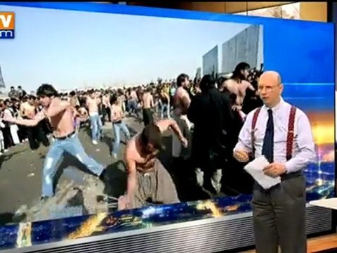 Afghanistan : attentats contre les chiites