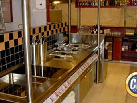 Catering Equipment Ireland from the Catering Innovation Agency [ keepvid.com]