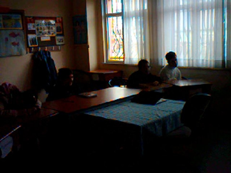 Yalova Milli Piyango İlköğretim Okulu ve İş Okulu