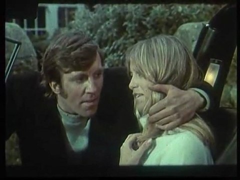 Les Chiens de paille ( bande annonce VF )