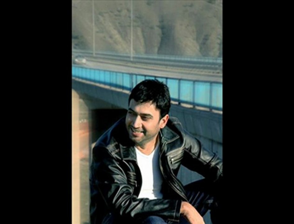 Eyüp Öztekin  - Alkol Aldım Sallanıyorum