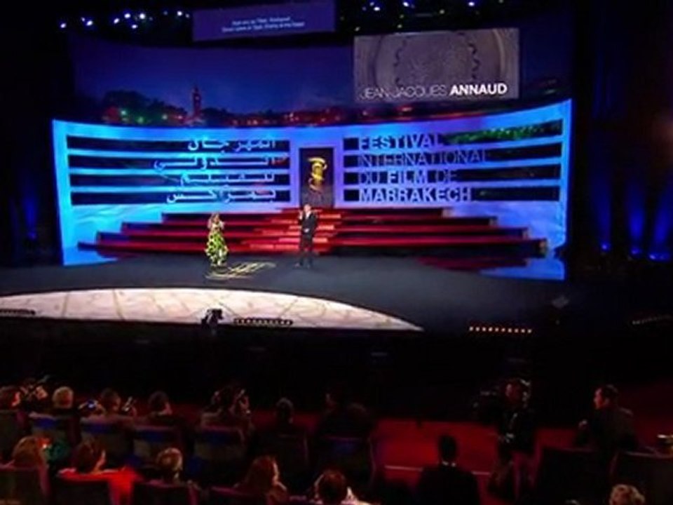 Soirée Gala HD