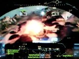 Battlefield 3 -Wake Island - Bande Annonce