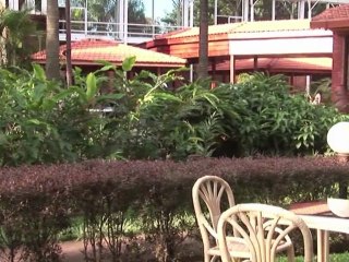 أوغندا تطلق مسابقة وصول افريقيا الى عالم الفضاء