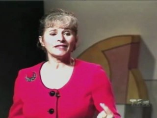 Susan RoAne - You Never Know - The Importance of Schmoozing -15