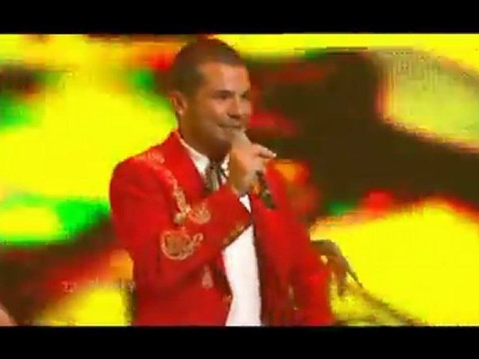 EUROVISION'A DOĞRU ÖZEL YAYIN-2(TÜRK SANATÇILAR)