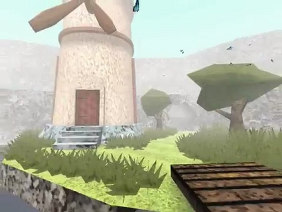 Worlds - Update Trailer