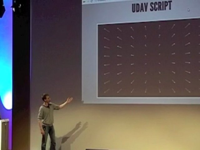Paris JS 13