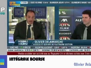 Zapping Actu du 07 décembre 2011