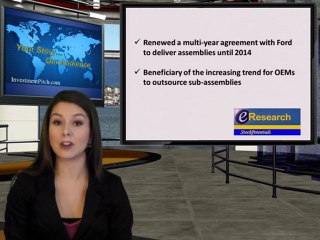 Automodular Corporation (TSX: AM) News Alert