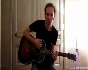MATHIS - Jim (clip 2011)