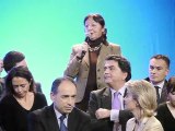 UMP - Convention ambition - Extrait