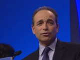UMP - Convention ambition - Discours de Jean-François Copé