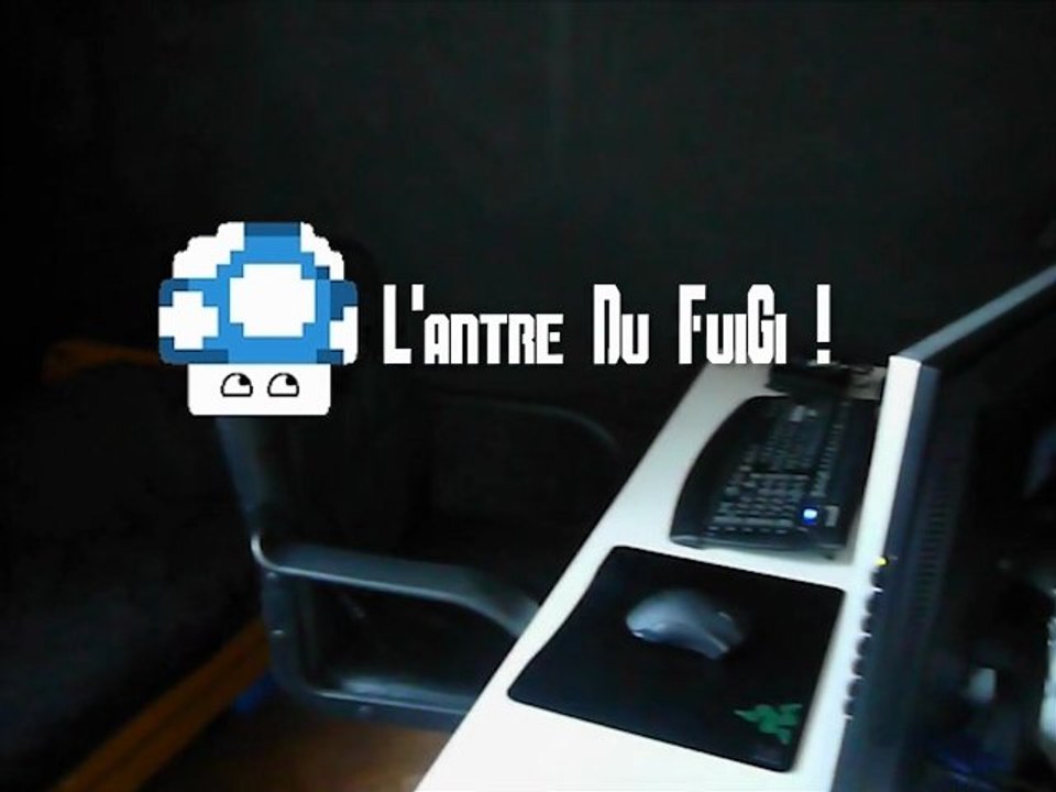 |FuiGi\  L'antre du FuiGi !