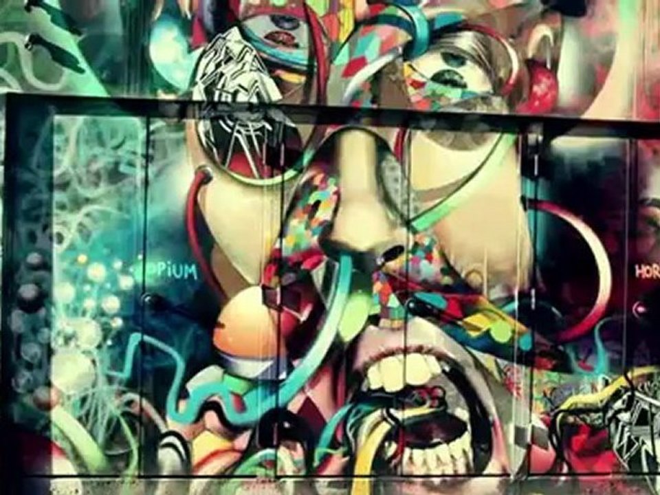 Toguna ~ In Colors