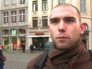 Bélgica tiene gobierno 541 días después