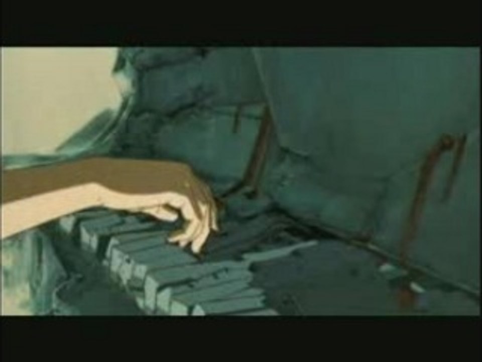 [AMV] Memories - Phantom Of The Opera