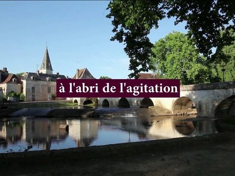 Cubjac, un caractère bien trempé...