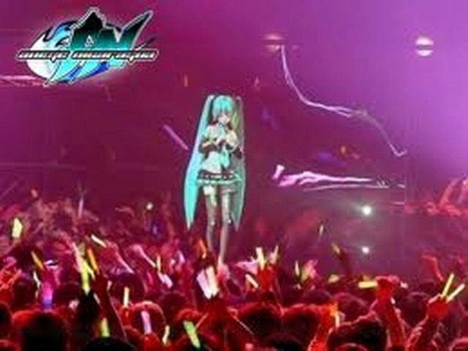 Miku no Hi 39′s Giving Day Project DIVA UMD Video (JPN USA) PSP ISO Download Link